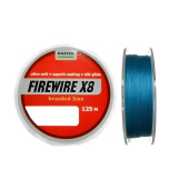 Плетенка Raffer Firewire X8